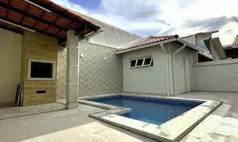 Imagem 6: Casa para venda tem 264 metros quadrados com 3 quartos em Centro - Curitiba - PR