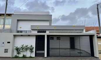 Imagem: VENDO CASA NO BAIRRO BALNEÁRIO PONTA DA