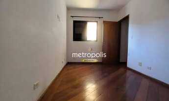 Imagem 7: Apartamento com 2 dormitórios para alugar, 72 m² por R$ 2.245,39/mês - Santa Paula - São C