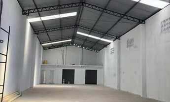 Imagem 6: Alugo galpão 340m2 na Marechal Deodoro, Castanhal