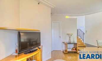 Imagem 3: FLAT - ITAIM BIBI - SP