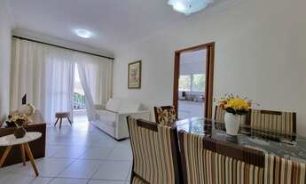 Imagem 4: Apartamento - Jardim América - Residencial Genesis II - 93m² - 3 Dormitórios