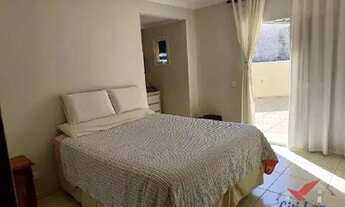 Imagem 7: Sobrado c/ 3 dorms (suíte e sacadas) 3 vagas 128m² à venda por R$ 660.000,00 na Vila Guede