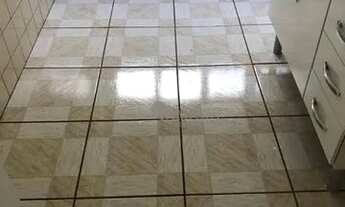 Imagem 4: Apartamento com 2 dormitórios para alugar, 50 m² por R$ 1.512,38/mês - Vila Santana - São