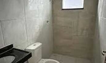 Imagem 2: Casa para venda com 85 metros quadrados com 3 quartos em Ancuri - Itaitinga - CE