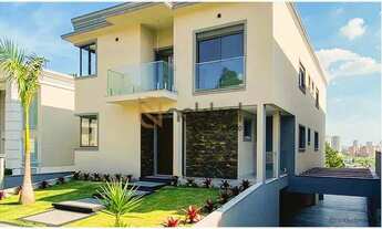 Imagem 2: Casa em Condomínio fechado no Tamboré