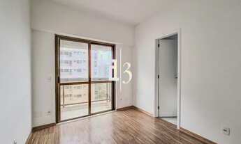 Imagem 6: Península Evidence excelente apartamento vazio, andar alto