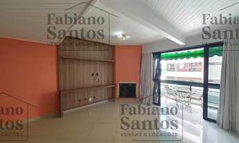 Imagem 2: Apartamento para Locação em São Paulo, Pinheiros, 3 dormitórios, 2 suítes, 3 banheiros, 1