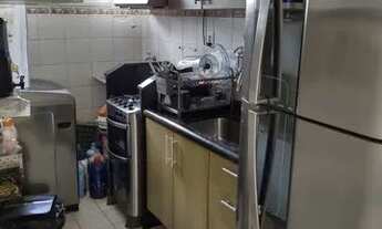 Imagem 6: Residencial Recanto dos Jaçanãs