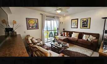 Imagem 5: Apartamento para venda possui 162 metros quadrados com 2 quartos Landscape Panamby Morumbi