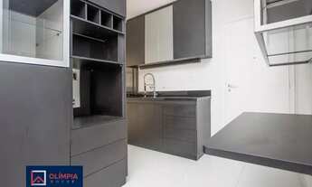 Imagem 6: Apartamento Locação Jardim Paulista 146 m² 3 Dormitórios