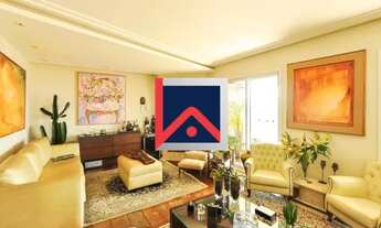 Imagem 3: Apartamento Venda 3 Dormitórios - 261 m² Vila Madalena