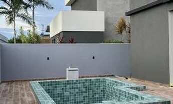 Imagem 4: Casa no Alphaviile Sergipe