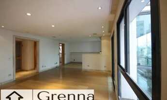 Imagem 3: Apartamento 202m2 Higienópolis SP