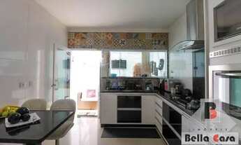 Imagem 4: Sobrado Vila Ema 3 dormitórios e 2 vagas