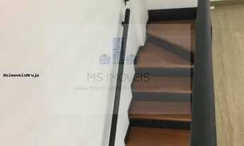 Imagem 5: Loft para Locação em Arujá, Chácara São José, 1 dormitório, 1 banheiro, 2 vagas