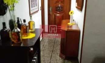 Imagem: Apartamento à venda no bairro São Lucas