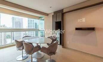 Imagem 7: Apartamento com 2 dormitórios para alugar, 98 m² por R$ 9.421,24/mês - Brooklin - São Paul