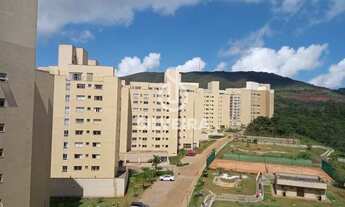 Imagem: Apartamento para locação, ALPHAVILLE