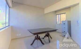 Imagem 5: Comercial sala no PRÉDIO COMERCIAL - Bairro Oficinas em Ponta Grossa