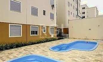 Imagem 7: Apartamento para Venda - 63.03m², 2 dormitórios, sendo 1 suites, 1 vaga - Jardim Itu