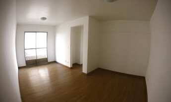 Imagem 2: Apartamento para aluguel com 71 metros quadrados com 2 quartos em Vila Congonhas - São Pau