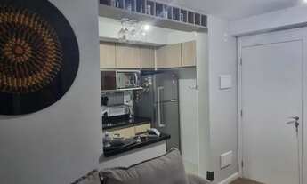 Imagem 5: Apartamento com 2 dormitórios à venda, 45 m² por R$ 440.000 - Quinta da Paineira - São Pau