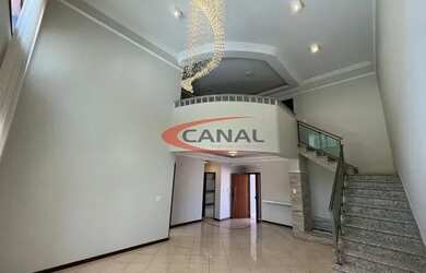 Imagem: Linda Casa em Condomínio Fechado / Tivolli