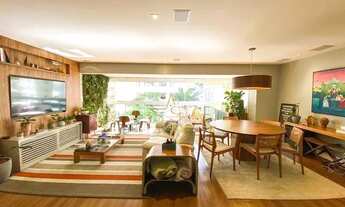 Imagem 4: Apartamento à venda, 127 m² por R$ 2.850.000,00 - Vila Olímpia - São Paulo/SP