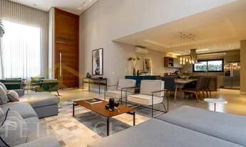 Imagem 7: Casa - Loteamento Mont Blanc Residence - Campinas