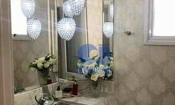 Imagem 7: Casa com 4 dormitórios, 700 m² - venda por R$ 10.800.000,00 ou aluguel por R$ 61.730,00/mê