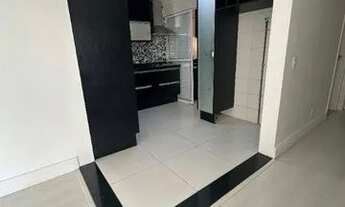 Imagem 4: Apartamento com 3 dormitórios para alugar, 72 m² por R$ 3.028,08/mês - Jardim Celeste - Sã