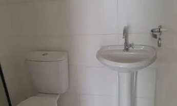 Imagem 6: Apartamento para aluguel, 1 quarto, Vila Romana - São Paulo/SP