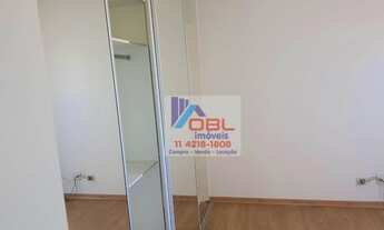 Imagem 5: Apartamento com 3 dormitórios à venda, 80 m² por R$ 635.000,00 - Alto da Mooca - São Paulo