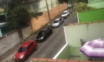 Imagem 4: Excelente Casa Triplex com 3 quartos, sendo 2 suítes em Curicica no Rio de Janeiro