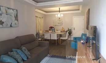 Imagem 9: Apartamento à venda com 3 quartos, 100 m², 2 vagas de garagem, Residencial Aquarius - Edi