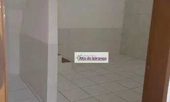 Imagem 3: Sobrado com 1 dormitório para alugar, 30 m² Saúde - São Paulo/SP