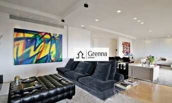 Imagem 3: 4 dormitórios a Venda - Cerqueira Cesar