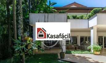 Imagem 7: Casa à venda no bairro Jardim Cordeiro - São Paulo/SP