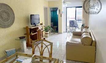 Imagem 2: Apartamento na Tupi em Praia Grande/SP