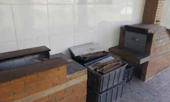 Imagem 2: Casa na praia com 2 dormitórios