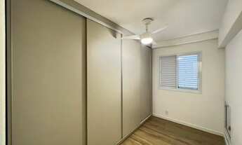 Imagem 6: APARTAMENTO JARDINS DE HIGIENÓPOLIS | 2 QUARTOS | 1 SUITE | 1 SALA