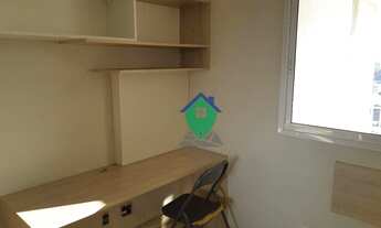 Imagem 6: Apartamento para alugar, 93 m² por R$ 6.716,93/mês - Vila Leopoldina - São Paulo/SP