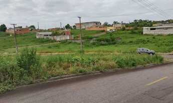 Imagem 2: VENDO TERRENO NO IRANDUBA NO RESIDENCIAL AMAZONAS