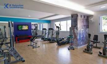 Imagem 7: Apartamento com 3 dormitórios à venda, 85 m² por R$ 630.000,00 - Terraze Del Veneto Condom