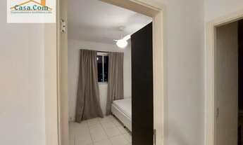 Imagem 5: Apartamento com 2 dormitórios à venda, 84 m² por R$ 185.000,00 - Jacaraípe - Serra/ES