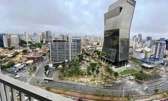 Imagem 4: Apartamento à venda, 27 m² por R$ 456.000,00 - Pinheiros - São Paulo/SP