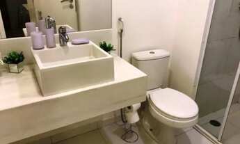 Imagem 7: Flat para alugar em Moema - Edifício Times Square - Cód. PTZ09541