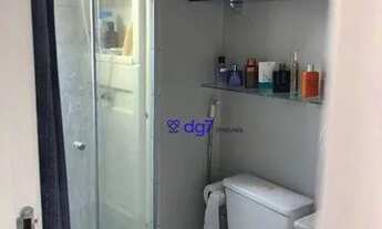 Imagem 7: Apartamento com 3 dormitórios à venda, 69 m² por R$ 300.000,00 - Butantã - São Paulo/SP