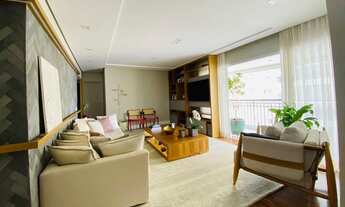 Imagem: Lindo apto com 178m² para venda no Brooklin/SP